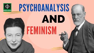 Psychoanalysis and Feminism [upl. by Yordan]