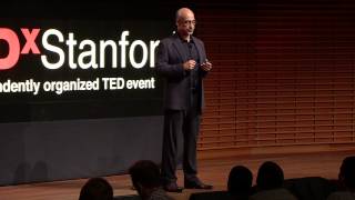 Know your inner saboteurs Shirzad Chamine at TEDxStanford [upl. by Jervis]