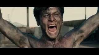 UNBROKEN movie  Best Scene  Full HD 1080p [upl. by Ronnica]