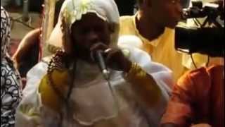 BAYE NIASS  Wakeur BCMID Zikr amp Samao Aida Faye [upl. by Tala]