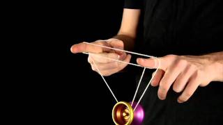 YoYotv YoYo Tutorial Kamikaze [upl. by Nisay]