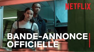 Mensonges et trahisons avec Camila Mendes  Bandeannonce officielle VOSTFR  Netflix France [upl. by Ryter]