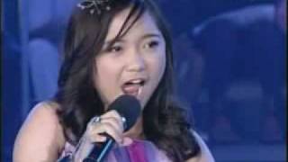 CHARICE PEMPENGCO LIVE IISA LANG ANG LAHI [upl. by Cyndi]