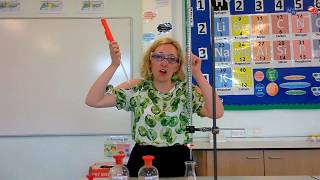 AQA GCSE Chemistry Required Practical  Titration [upl. by Faulkner]