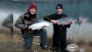 How to Softbait the Twizel Canals [upl. by Remled]