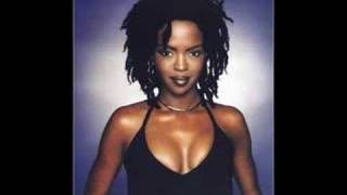 Lauryn hill the sweetest thing instrumental [upl. by Ladin]