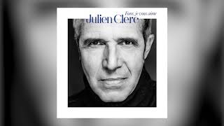 Julien Clerc  Partir Audio officiel [upl. by Sonnie]