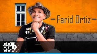 Se Acabaron Farid Ortiz  Audio [upl. by Yralam]