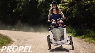 Best Electric Cargo Bikes [upl. by Soane]