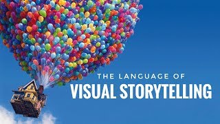 The Language of Visual Storytelling [upl. by Westlund]