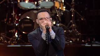 Supernatural Live  Tauren Wells [upl. by Anerda]