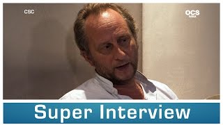 La Super Interview  Benoît Poelvoorde [upl. by Chang]