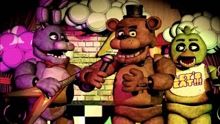 Lets Talk about Five Nights at Freddys [upl. by Alleuqcaj582]