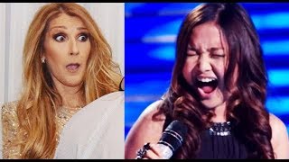 Famous People Reacting to Charice Pempengco [upl. by Yendys]