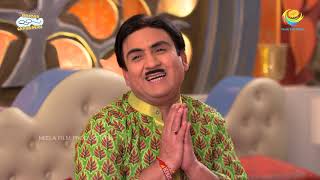 taarak mehta ka ooltah chashmah Daya Jethalal Gada [upl. by Lomasi]