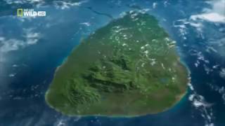 Sri Lanka on National Geographic  Documentary [upl. by Carbo]