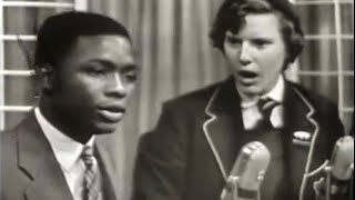 1957 High School Debate Nigeria Ethiopia Ghana amp South Africa Prejudice pt 1 [upl. by Eimmelc]