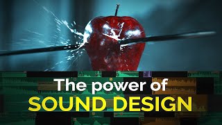 How To SOUND DESIGN  Step by step tutorial [upl. by Sims298]