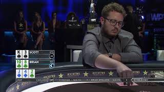 WPT Action [upl. by Adalie]