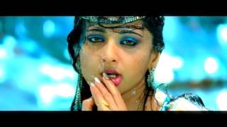 En Jannal Vandha  Full Song  Anushka Version  Theeratha Vilayattu Pillai  HD 1080p [upl. by Magnien690]