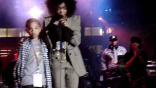 Ms Lauryn Hill  Zion [upl. by Saticilef374]