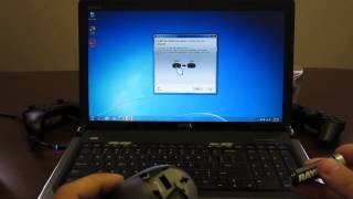 How to InstallPair Logitech Unifying Mouse M200M300T400M500 WIndowsMAC [upl. by Suzann]