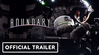 Boundary  Official Exclusive Gameplay Trailer  IGN Fan Fest 2021 [upl. by Ademla549]