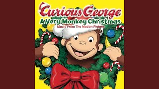 Curious George Theme Song [upl. by Eanahc]