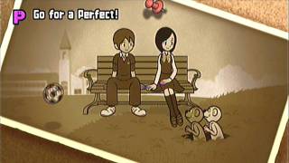 Rhythm Heaven Fever  Remix 8 Perfect [upl. by Doehne]