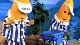 Classic Compilation 19  Full Episodes  Bananas In Pyjamas Season Official [upl. by Glyn]