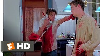 Scream 1996  Turning the Tables Scene 1212  Movieclips [upl. by Nerad]