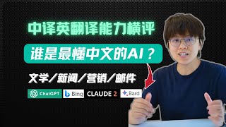 【巨好用翻译神器】玩转 AI 必备软件 Discord！Discord 中文翻译神器！3秒钟将 Discrod 英文消息自动翻译成中文、且输入中文自动转成英文输出｜数字牧民LC [upl. by Press]