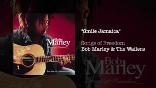 Smile Jamaica 1992  Bob Marley amp The Wailers [upl. by Accber]