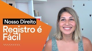 NOSSO DIREITO Paternidade Socioafetiva  passo a passo para reconhecimento [upl. by Yi]