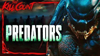 Predators  Trailer US 2010 [upl. by Norine384]