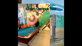 Kfupm Campus Tour [upl. by Rye791]