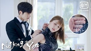 Nothing But You  Episode 9  iQIYI Philippines [upl. by Spears567]