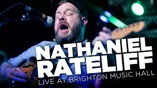 Nathaniel Rateliff — Live at Brighton Music Hall Full Set [upl. by Eelamme]