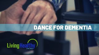 Dance Therapy For Dementia [upl. by Atworth590]