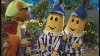 Bananas in Pyjamas Banana Day 1996 [upl. by Desirae509]