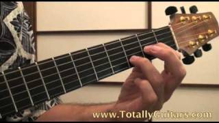 Ohio Free Guitar Lesson Neil Young [upl. by Boyden]