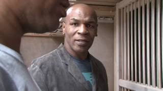 Mike Tyson  Birdman of Boxing [upl. by Rob]