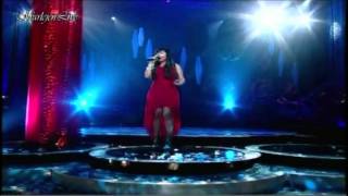 Charice  Maghintay Ka Lamang You Only Have to Wait ENGLISH SUBTITLES [upl. by Oijimer]