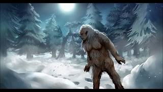 The Legend of Bigfoot 1975 Documentary [upl. by Cornelle]