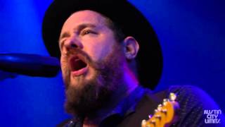 Austin City Limits Web Exclusive Nathaniel Rateliff quotWhat I Needquot [upl. by Mairam]