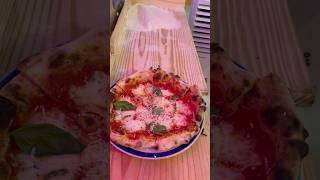 WHALE Napoli Pizza in Nha Trang [upl. by Lisetta]