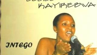 CECILE KAYIREBWA  IgisarabugeAudio [upl. by Riffle]