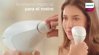 Como usar Philips Lumea [upl. by Carolee153]