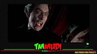 TMMUDI  Dracula 1958 [upl. by Uzzial]