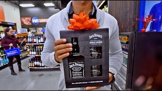 WB Liquors amp Wine  Gift Shopping Done Right [upl. by Docila]